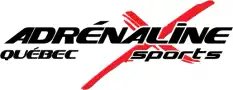 Adrenaline Sports Quebec Logo