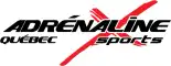 Adrenaline Sports Quebec Logo