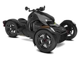 2023 Can-am Three Wheel Moto Ryker Rotax 900 Ace