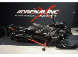 2018 Ski-doo Summit Sp 154