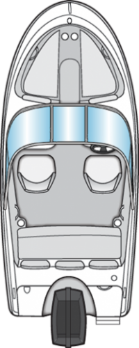 Bayliner 160 Bowrider