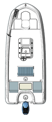 Bayliner Element F18
