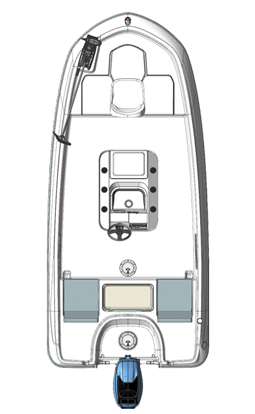 Bayliner Element F16