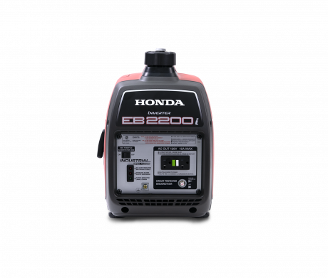 Honda EB2200iTC 