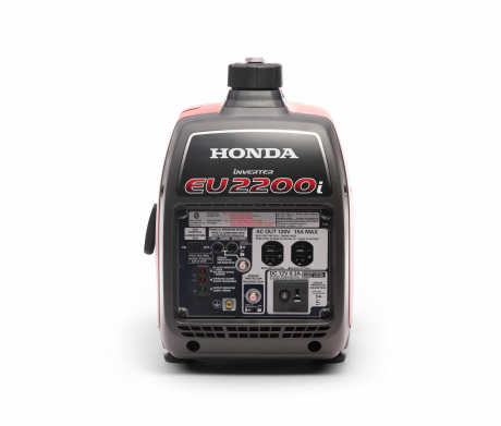 Honda EU2200iTC 