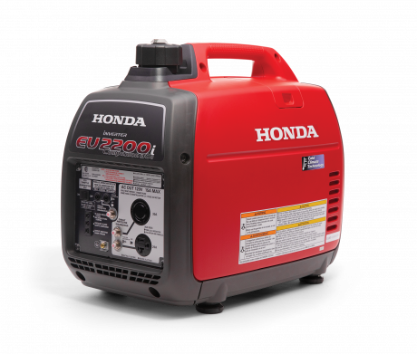 Honda EU2200iTC1 